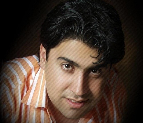 محمد امین غلامیاری شلم شکتم